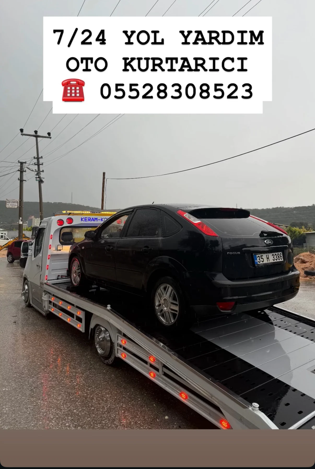 En Yakın Çekici
